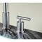 Anzzi Roman 8" Widespread 2-Handle Bathroom Faucet in Brushed Nickel L-AZ190BN - alternate 8